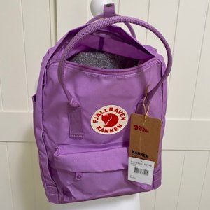 FJALLRAVEN KANKEN Mini Backpack